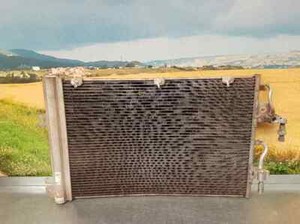 93178958 klimakondensator -kühler für OPEL ASTRA GTC COSMO 2004 3697263