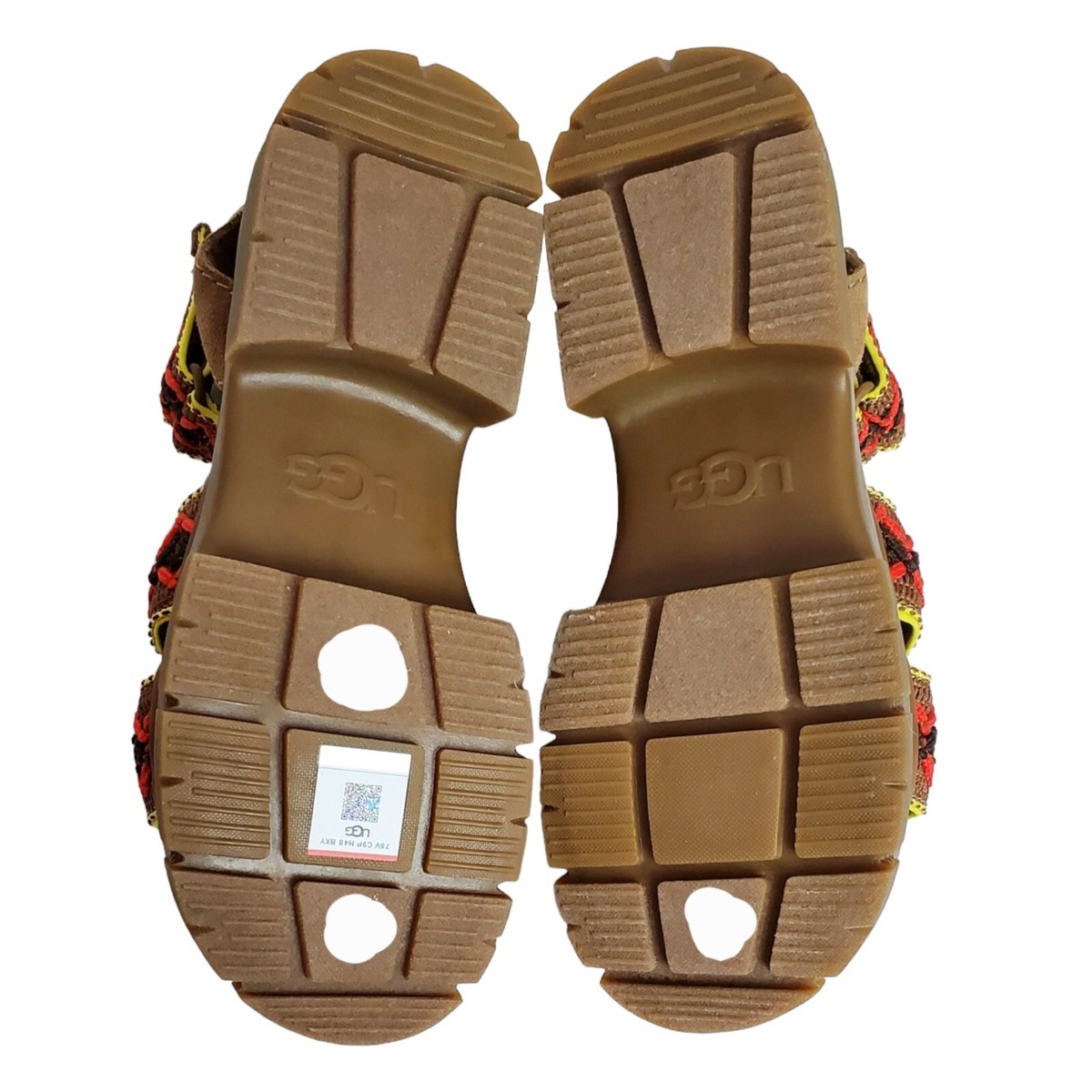 sale!すぐ届く国内発送☆UGG Ashton Heritage Braid サンダル Ashton Heritage Braid Sandal | UGG®