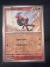 Charcadet 043/197 Reverse Holo Common - Obsidian Flames Pokemon TCG Near Mint NM