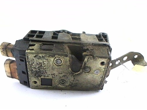Serrure De Porte Avant Droite Pour Rover 600 – Référence FQJ101150 – Occasion Bon état