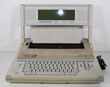 Smith Corona Model PWP-6 Personal Word Processor