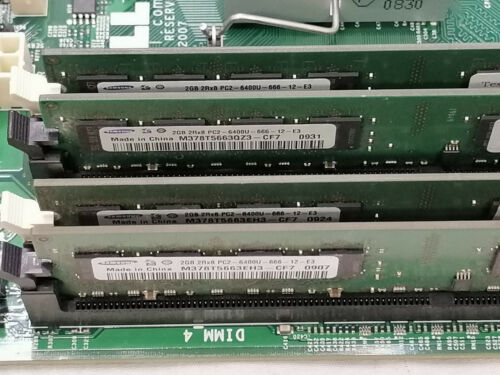 Dell Optiplex 755 Intel Core 2 Quad Q9400 2.66GHz 8GB - Picture 5 of 7