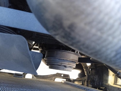 Klimakompressor für MERCEDES-BENZ CLASE E (BM 210) BERLINA 2004 225295