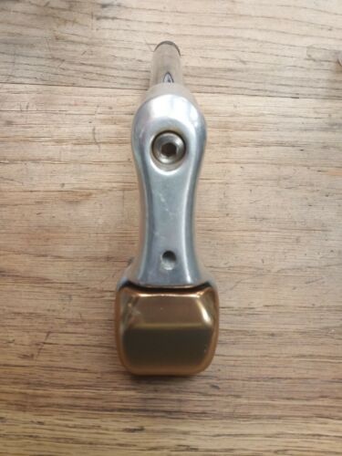 Vintage BMX ATB MTB Bottom Clamp Stem 1" Sakae 0.833 SR Mongoose Bob Lee 21.1mm - Picture 2 of 10