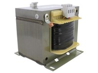 STN1,0(400/230) Transformator: Netz 1000VA 400VAC 230V Ausg: Klemmleiste IP00 Ea