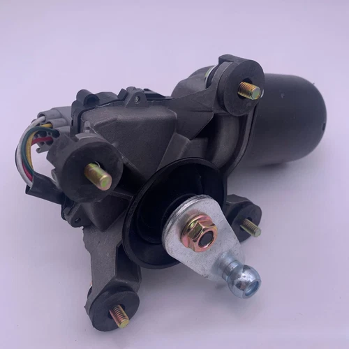 Front Windscreen Wiper Motor 85110-60180 for Toyota LandCruiser HZJ79{ - Picture 1 of 2