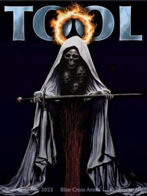 Tool 公式 大判ポスター s-l400.jpg