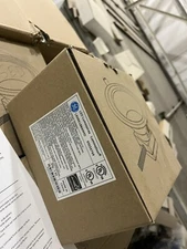 LRXR618840MD 6” LED RECESSED DOWLIGHTS/ CAN LIGHTS