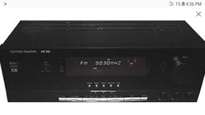 harman kardon 100 watt