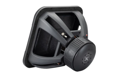49L7X182 KICKER Solo-X 18