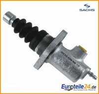 Nehmerzylinder, Kupplung Sachs 6283600117 FüR Vw