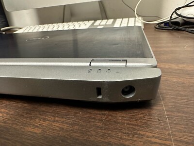 Dell Latitude E6230 Core i5 CPU NO RAM NO HDD 12.5