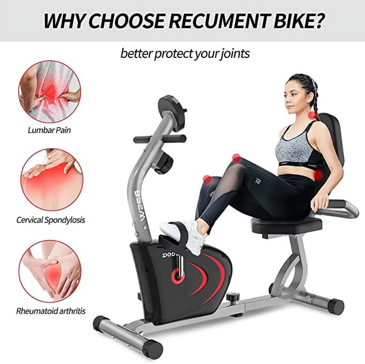 Rheumatoid Arthritis Is Exercise Bike Good For Knee Arthritis