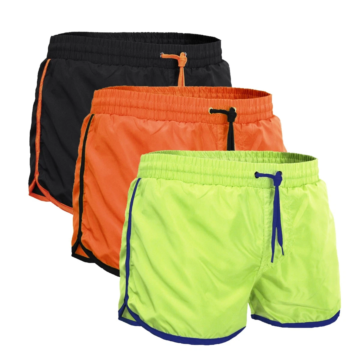 costume pantaloncino
