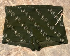 Vintage Jantzen Swimsuit Men&rsquo;s Lion/Anchor Motif 36&rdquo;