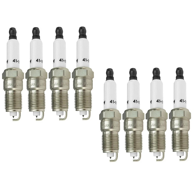 8X Iridium Spark Plugs For FORD CROWN VICTORIA MERCURY GRAND MARQUIS 1993-2008 - Image 3 of 3