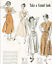 thumbnail 7  - 1940s Rare 1949 Anne Adams Mail Order Sewing Pattern Catalog 24pg Ebook on CD