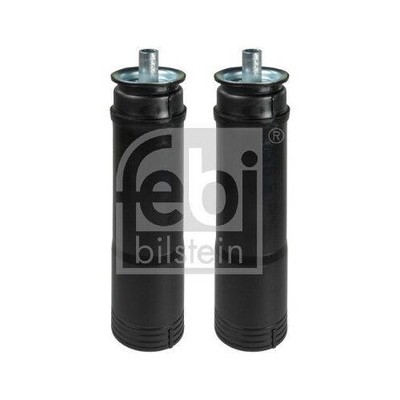 FEBI BILSTEIN Kit Parapolvere Per Ammortizzatore Posteriore - 109463, Compatibile Con Ford Mondeo V (2014-2019)
