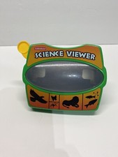 Lakeshore Green Science Viewer