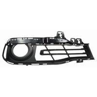 Abakus LüFtungsgitter StoßFäNger Rechts FüR BMW 3Er Touring F31 F30 F80