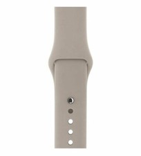 Cinturino Apple Watch Pebble Stainless Steel Pin