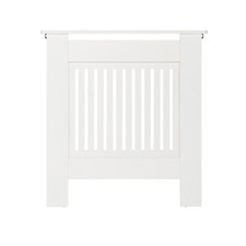 Radiator Cover Small Medium Large Grey /White Painted Radiator Cover Living Room