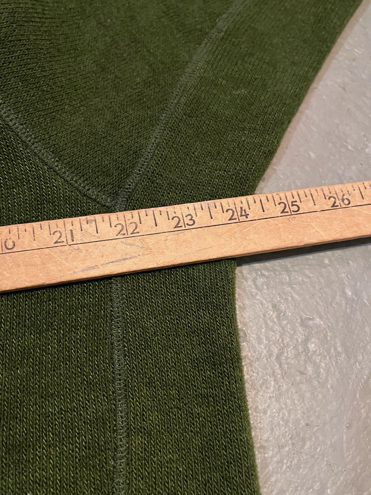 ARC'TERYX Vintage Arcteryx 1 4 Zip Covert Pullover Polartec Maglione in Pile (S M) Y2K