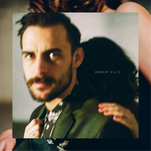 Robert Ellis Robert Ellis (Vinyl LP) 12" Album