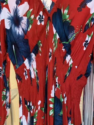 chinese dress ladies Red Herring Dress by macgraw