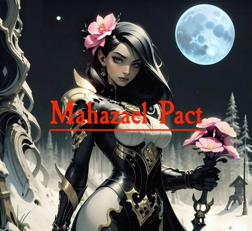 Mahazael Pact - 第 1/1 張圖片