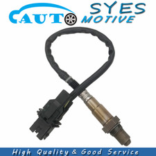 Wideband Lsu4.2 Lambda O2 Sensor 0258007206 For Plx Aem Nissan Cadillac Infiniti