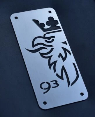 ALANOS350Z POGGIAPIEDE SAAB 9-3 93 VECTOR AERO XWD LINEAR TID ARC TURBO 93 TTID HIRSCH PDC