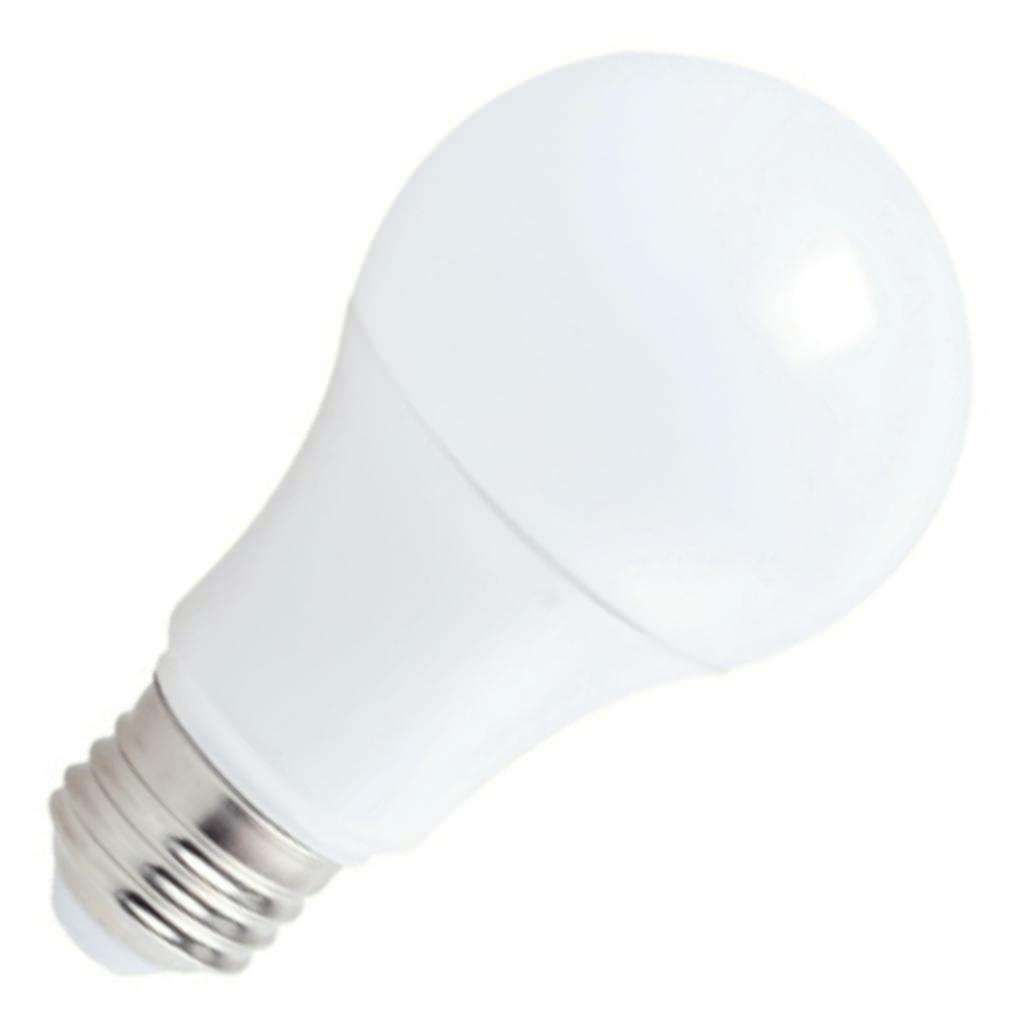 10 LED Light Bulbs MAXLITE 15W 1600 Lumens Soft White 2700K A19  E26 Dimmable !