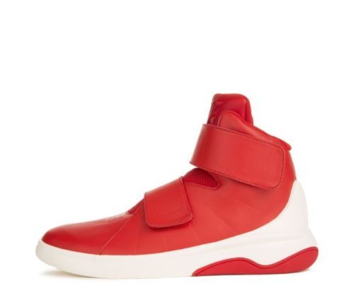 nike marxman red