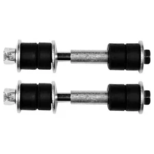 2pcs Front Left & Right Sway Bar Suspension Kit For 2000-2004 NISSAN XTERRA