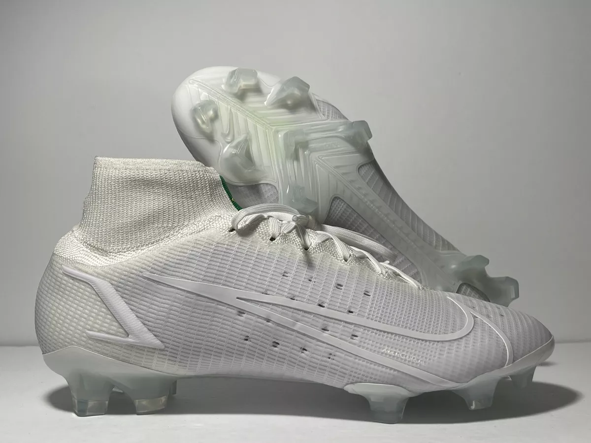 New Nike Mercurial Superfly 8 Elite FG By You ID Men s Size 9.5 US