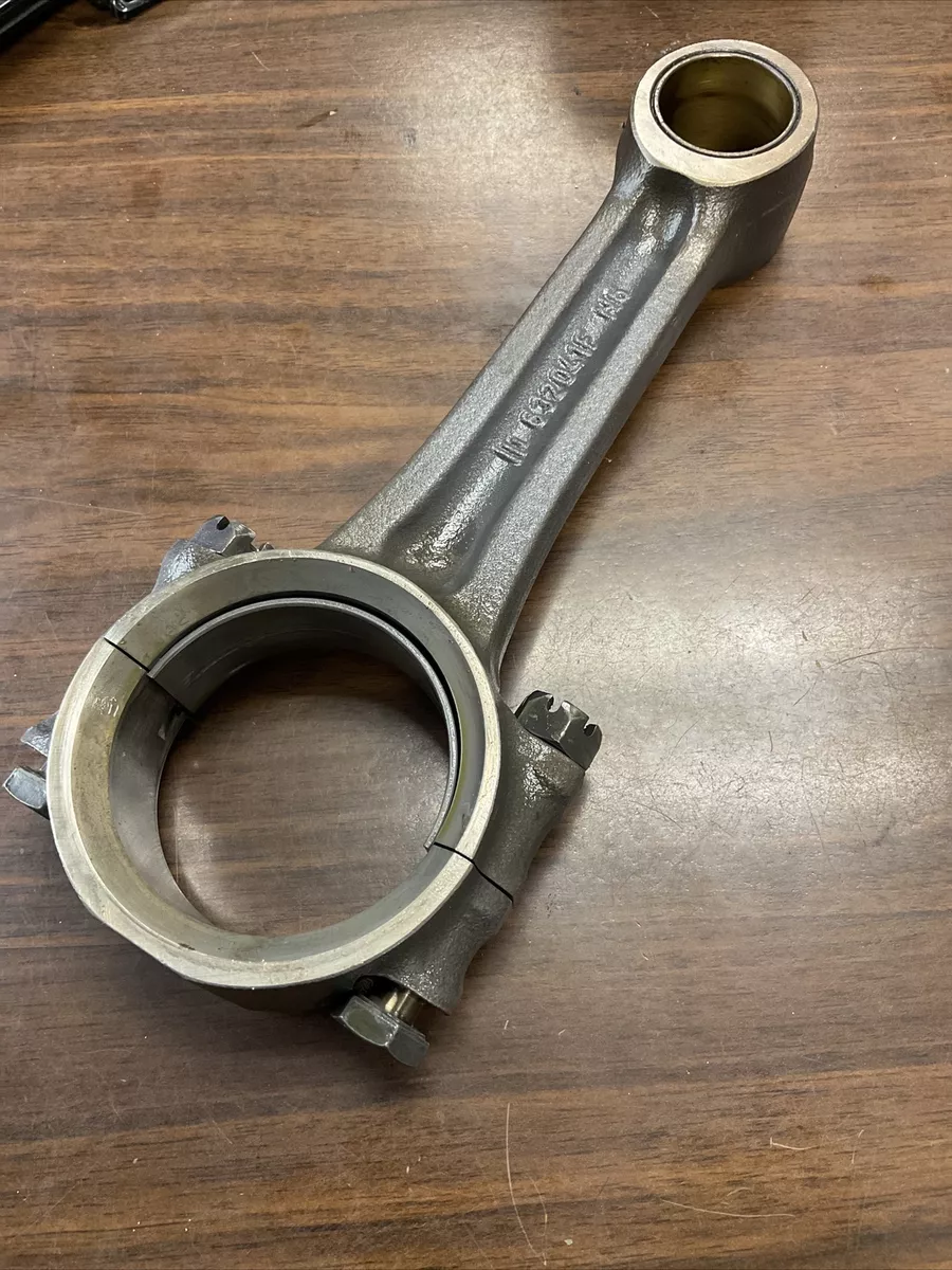 Continental IO-520 Connecting Rod Assy P/N 646778