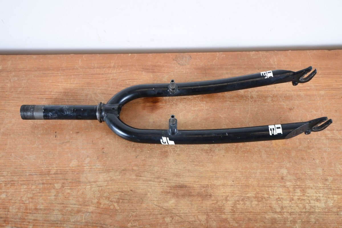90s Kona Project Two 2 MTB Fork 29er 700c 1 1/8 Threadless