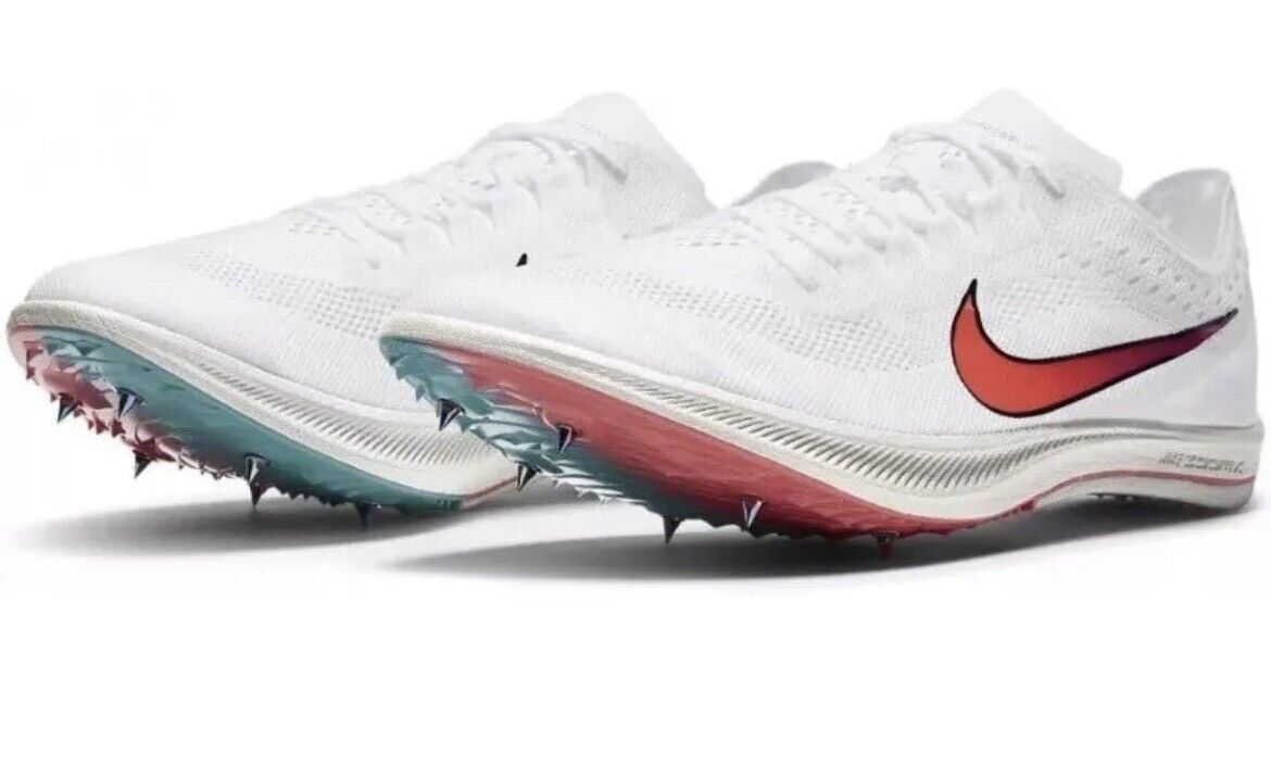 Nike ZoomX Dragonfly Track White Jade Ombre CV0400-100 Sz14 M Tool, Bag , Spikes | eBay Nike ZoomX Dragonfly Track White Jade Ombre CV0400-100 Sz14 M Tool, Bag , Spikes | eBay