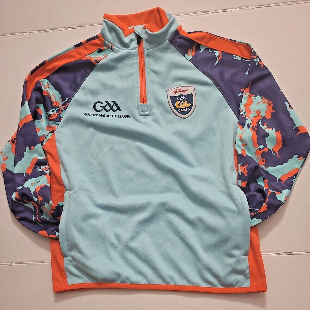 Gaa sweatshirt online