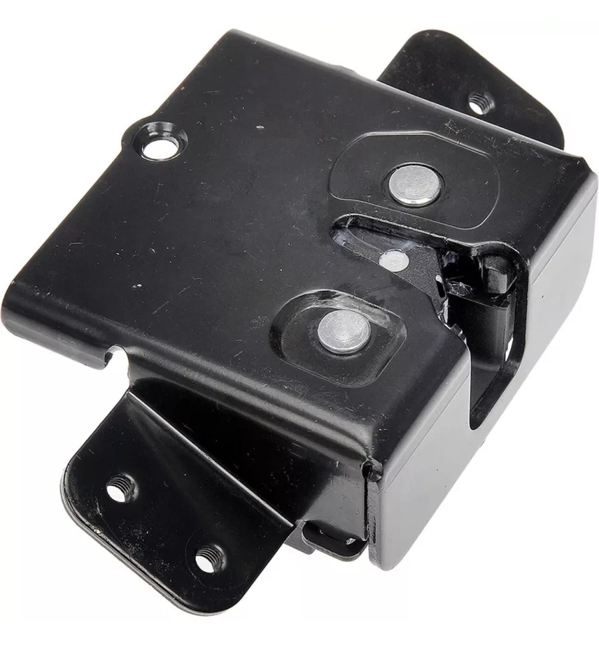 Actuador de bloqueo de puerta levadiza Dorman 931-299 para Chevy Suburban Yukon Chevrolet Equinox Foto 3 de 3