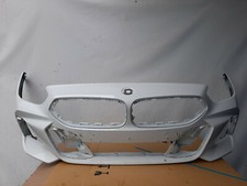 BMW Z4 G29 M-Paket originale Stoßstange Stoßfänger vorne 8073087