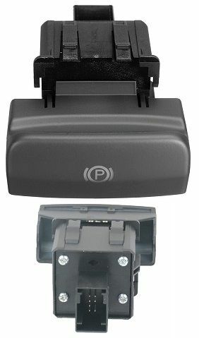 Contacteur de frein de stationnement CITROEN C4 GRAND PICASSO depuis 2006 interrupteur de rechange