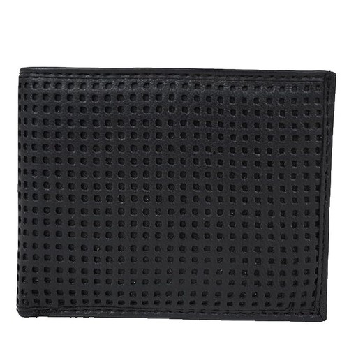 Victorinox Travel Essentials RFID ZipAround Wallet Men's Black