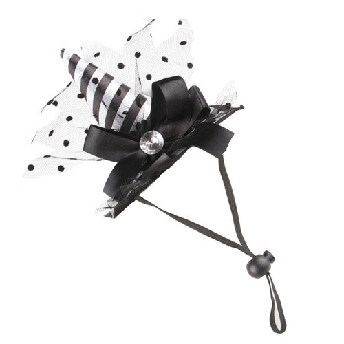 Dogs Witch Hat Cosplay Dogs Halloween Parties Witch Hat for Photography - Picture 6 of 13