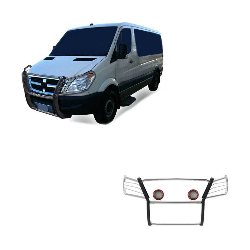 2011 dodge sprinter