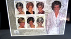 Framed Princess Diana Memorial - Sheet of 6 Stamps - Scott #3234 Guyana $80 — photo 3
