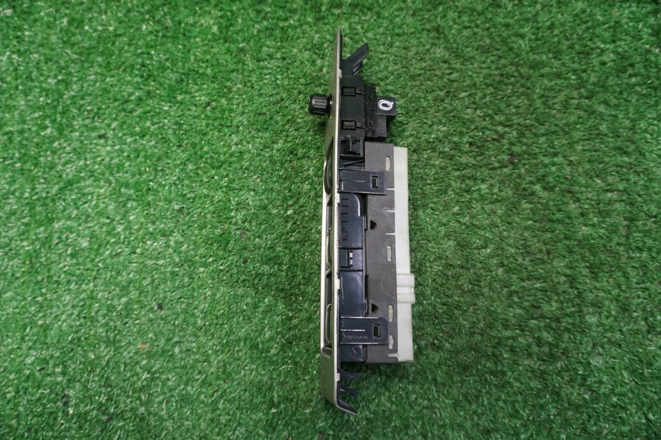 2013 NISSAN SENTRA драйвер переключатель стекла OEM 254011AA5C - Изображение 2 из 4