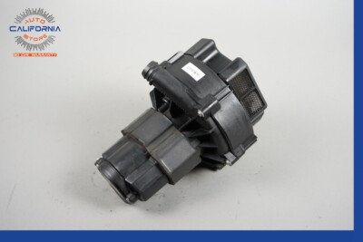 Mercedes R230 SL500 E500 SLK320 Secondary Air Smog Pump Emission Control OEM