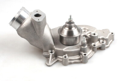 HEPU P592 Water Pump for Porsche